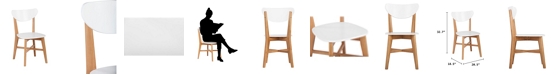 Universal Expert Abacus Dining Chair